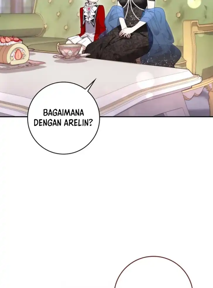 Arelyn Is Sick and Tired Chapter 14 - halaman 59