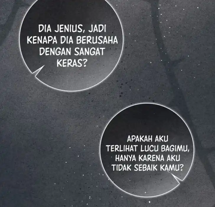 Arelyn Is Sick and Tired Chapter 14 - halaman 6