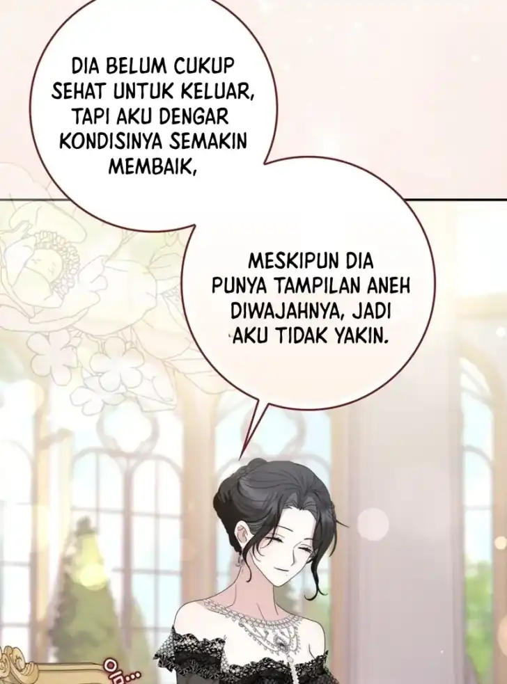 Arelyn Is Sick and Tired Chapter 14 - halaman 61