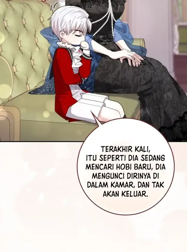 Arelyn Is Sick and Tired Chapter 14 - halaman 62