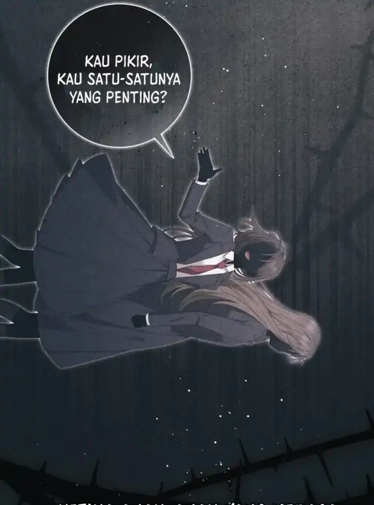 Arelyn Is Sick and Tired Chapter 14 - halaman 7