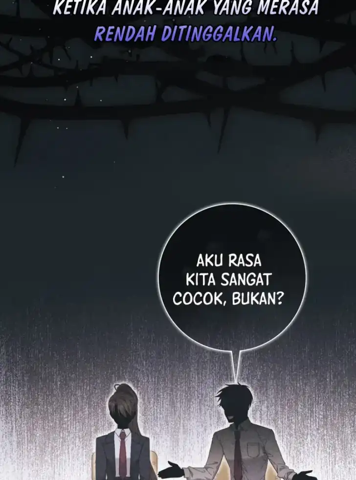 Arelyn Is Sick and Tired Chapter 14 - halaman 8
