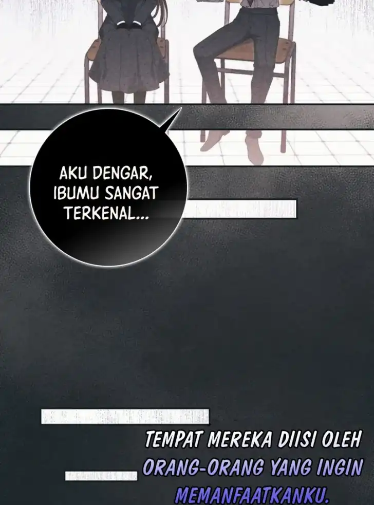 Arelyn Is Sick and Tired Chapter 14 - halaman 9