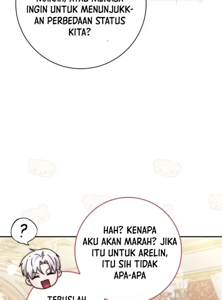 Arelyn Is Sick and Tired Chapter 15 - halaman 10