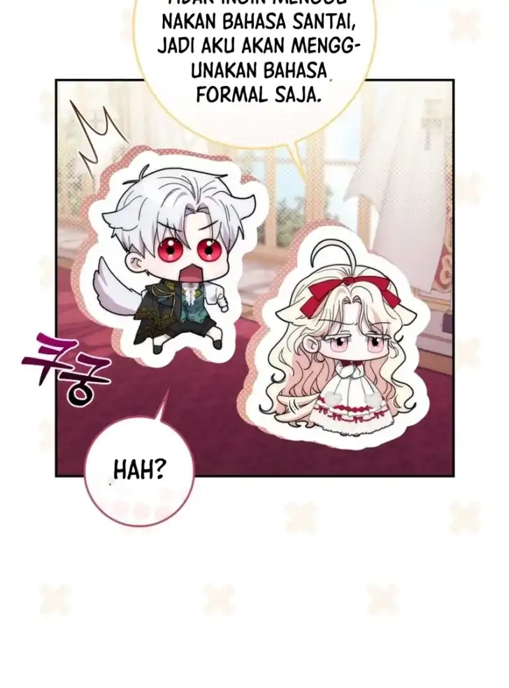 Arelyn Is Sick and Tired Chapter 15 - halaman 14