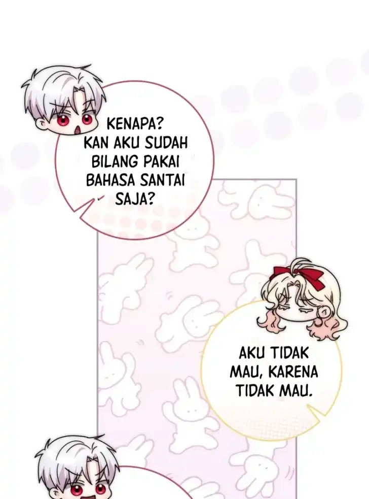 Arelyn Is Sick and Tired Chapter 15 - halaman 15