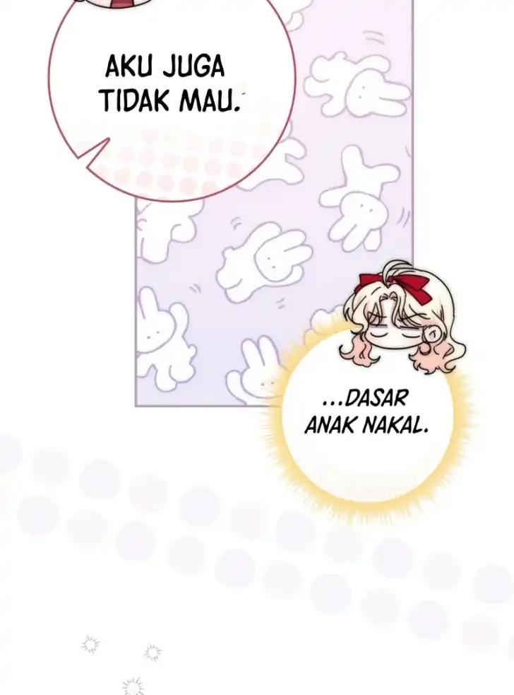 Arelyn Is Sick and Tired Chapter 15 - halaman 16