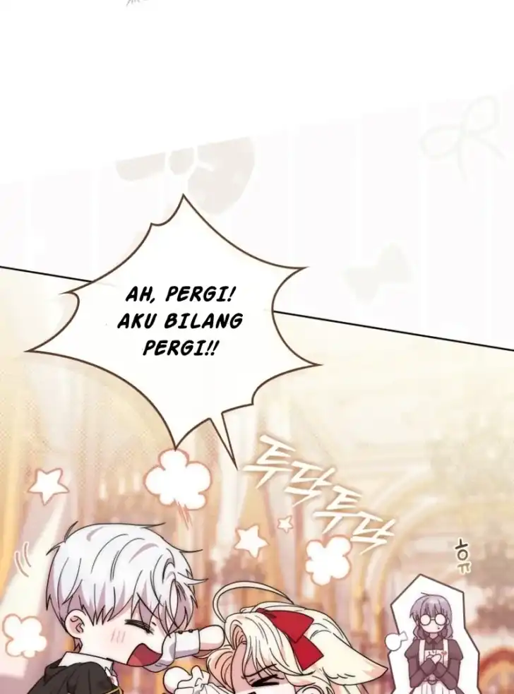 Arelyn Is Sick and Tired Chapter 15 - halaman 17