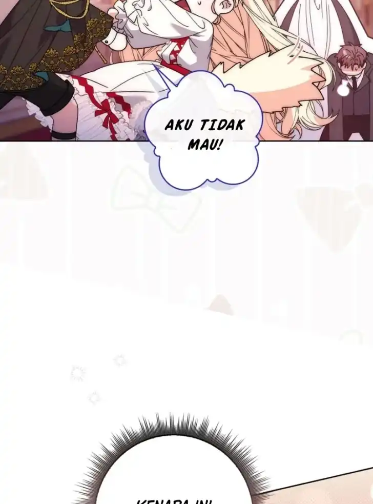 Arelyn Is Sick and Tired Chapter 15 - halaman 18