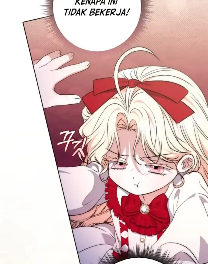 Arelyn Is Sick and Tired Chapter 15 - halaman 19
