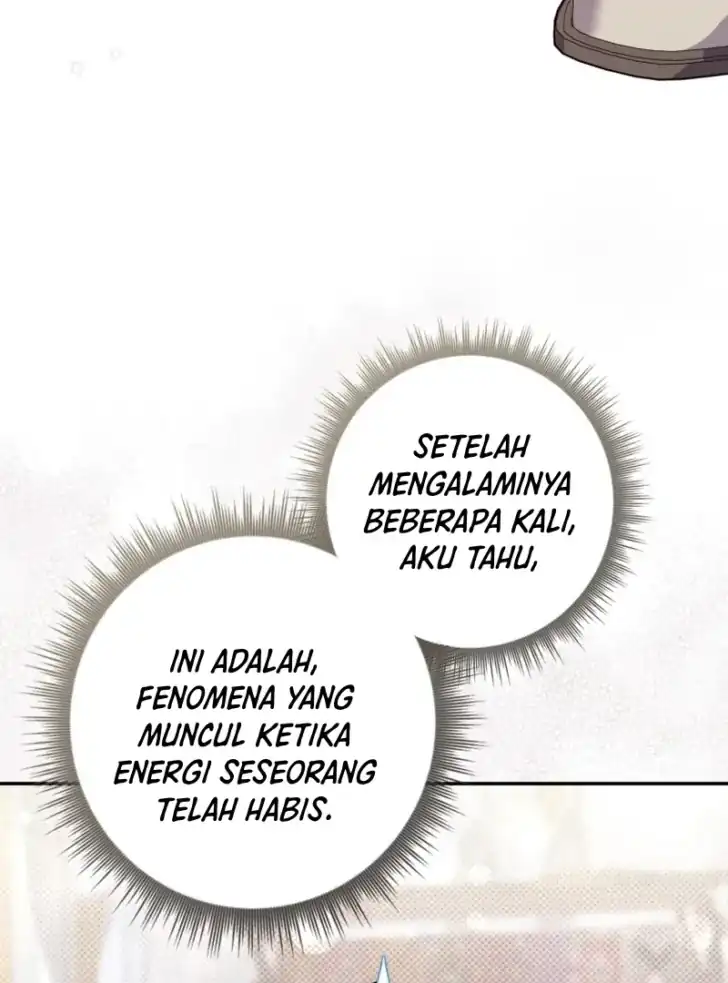 Arelyn Is Sick and Tired Chapter 15 - halaman 26