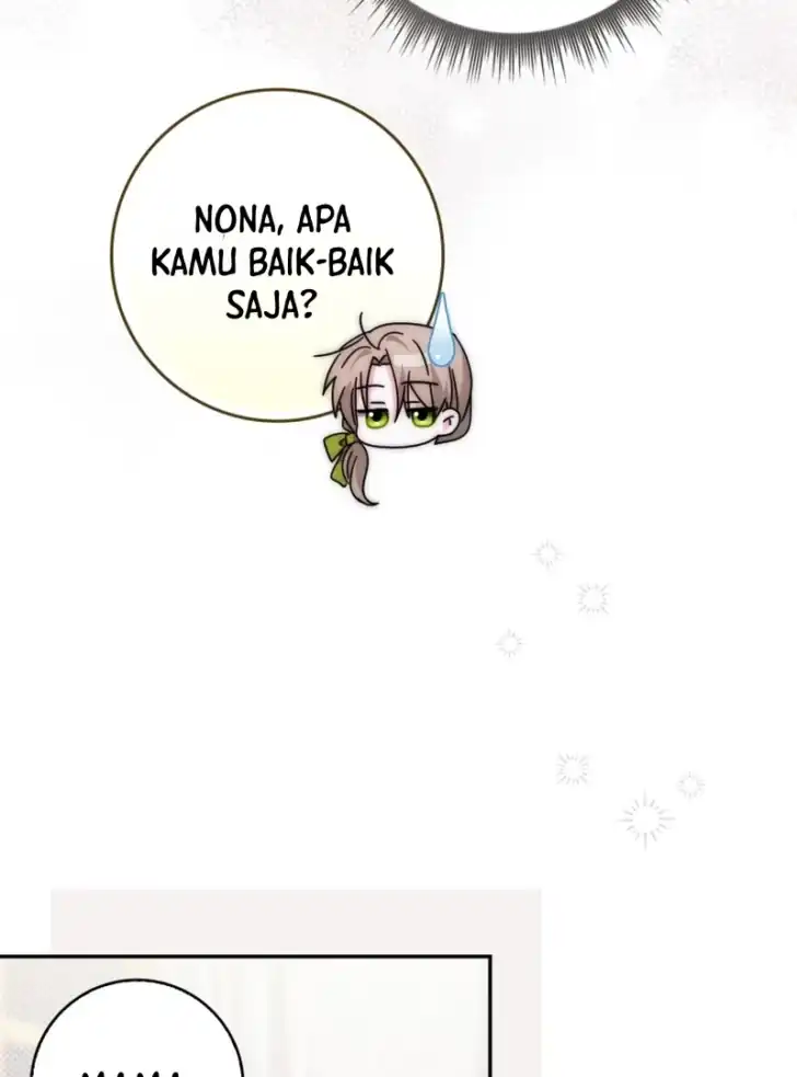 Arelyn Is Sick and Tired Chapter 15 - halaman 28