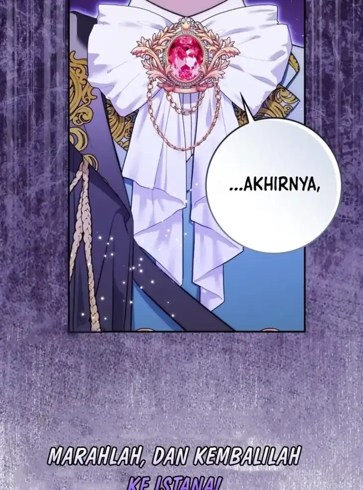 Arelyn Is Sick and Tired Chapter 15 - halaman 3