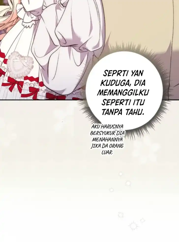 Arelyn Is Sick and Tired Chapter 15 - halaman 32