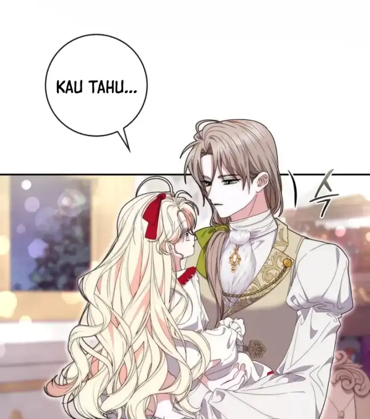 Arelyn Is Sick and Tired Chapter 15 - halaman 33