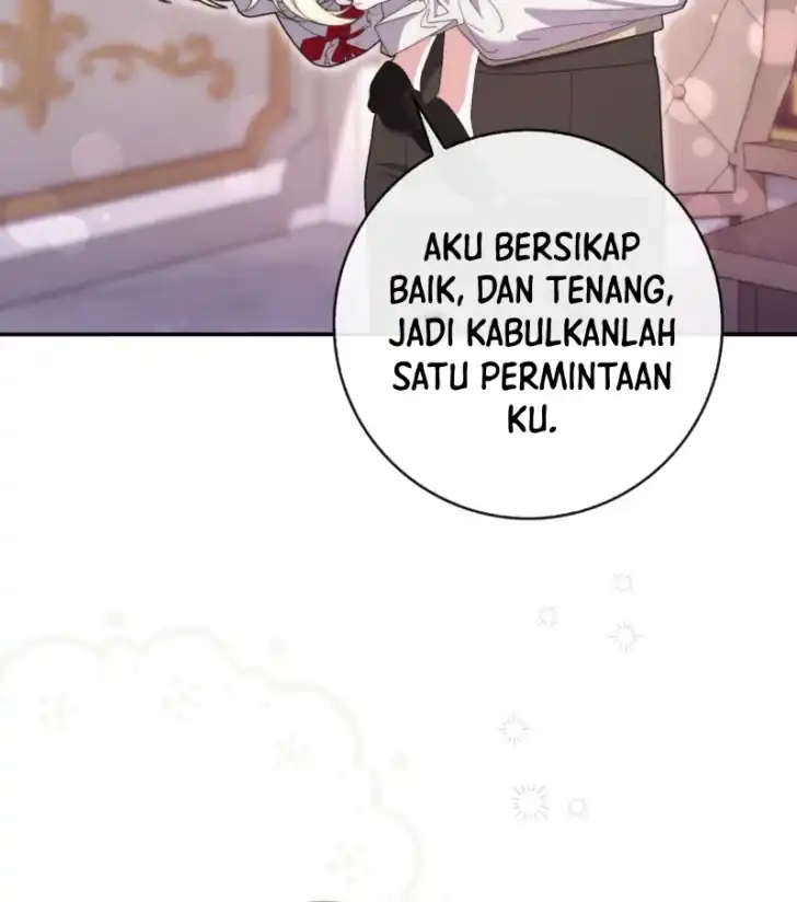 Arelyn Is Sick and Tired Chapter 15 - halaman 34