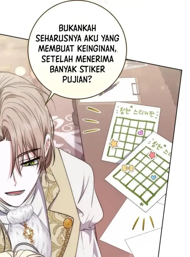 Arelyn Is Sick and Tired Chapter 15 - halaman 35