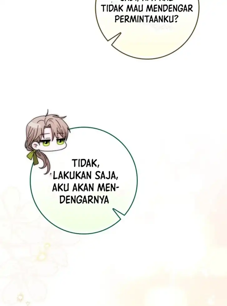Arelyn Is Sick and Tired Chapter 15 - halaman 37
