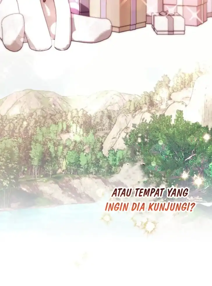 Arelyn Is Sick and Tired Chapter 15 - halaman 39