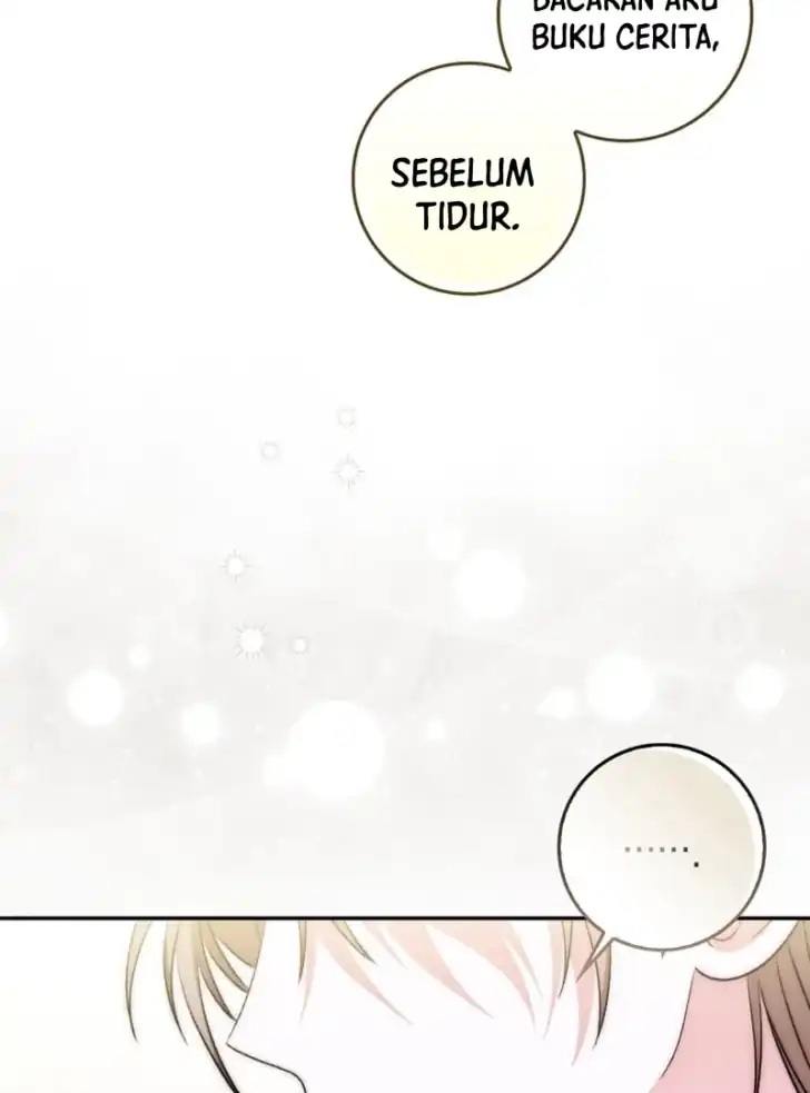 Arelyn Is Sick and Tired Chapter 15 - halaman 41