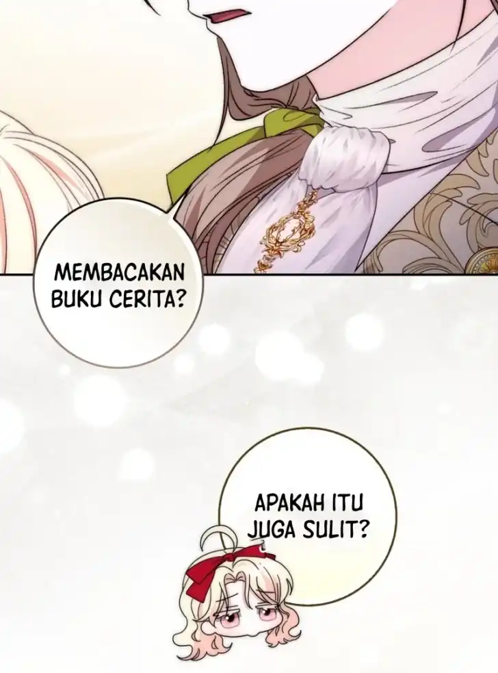 Arelyn Is Sick and Tired Chapter 15 - halaman 42