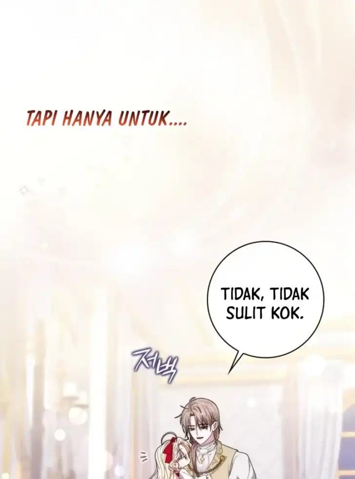 Arelyn Is Sick and Tired Chapter 15 - halaman 44