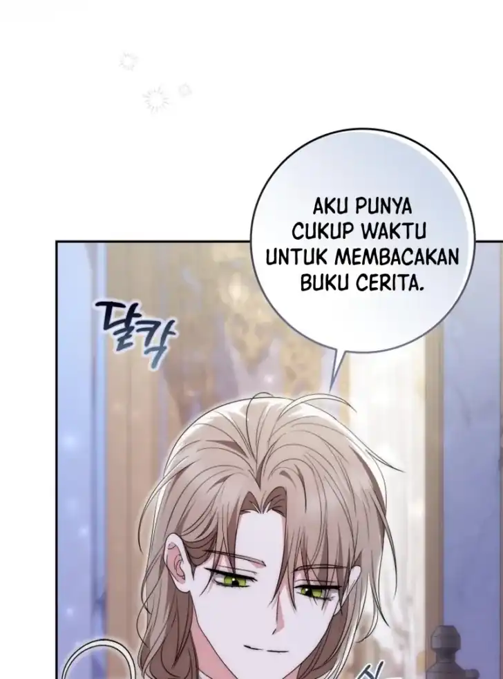 Arelyn Is Sick and Tired Chapter 15 - halaman 46