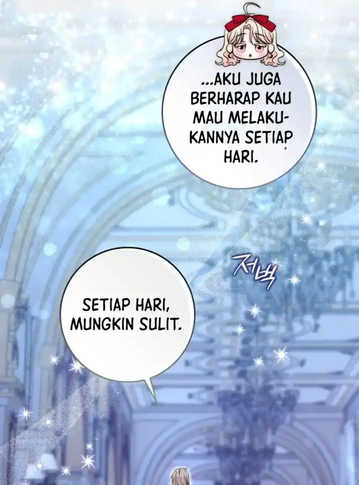 Arelyn Is Sick and Tired Chapter 15 - halaman 49