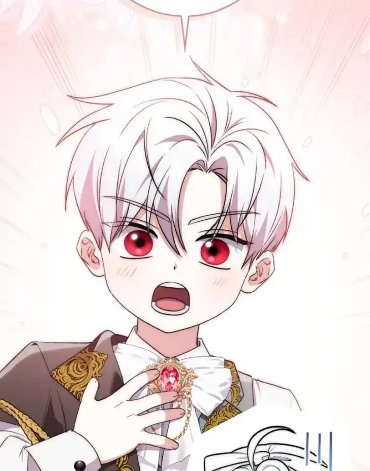 Arelyn Is Sick and Tired Chapter 15 - halaman 5