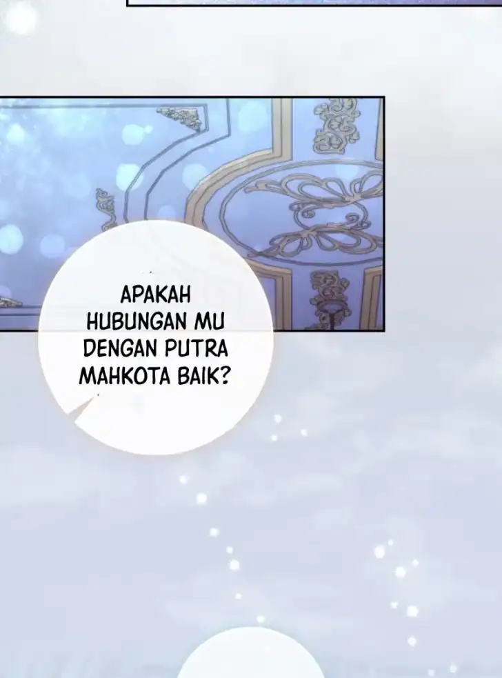 Arelyn Is Sick and Tired Chapter 15 - halaman 52