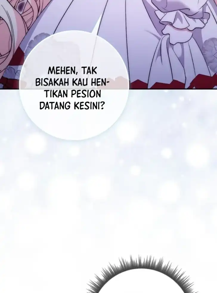 Arelyn Is Sick and Tired Chapter 15 - halaman 54
