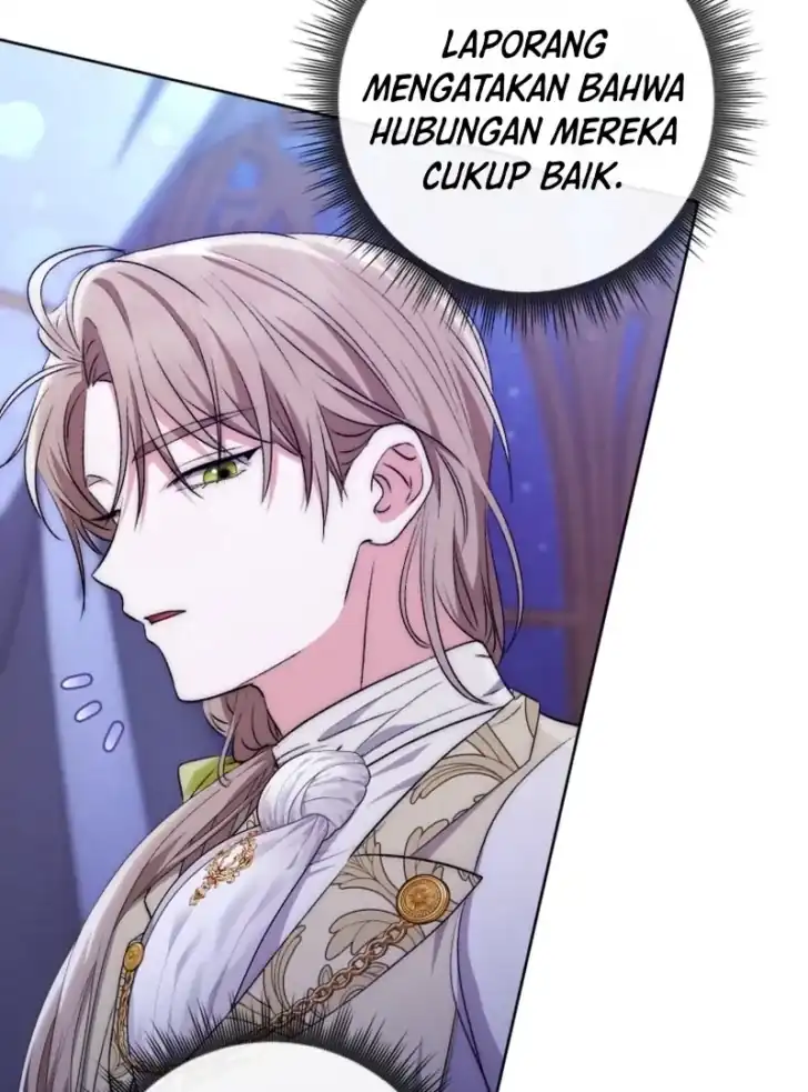 Arelyn Is Sick and Tired Chapter 15 - halaman 55