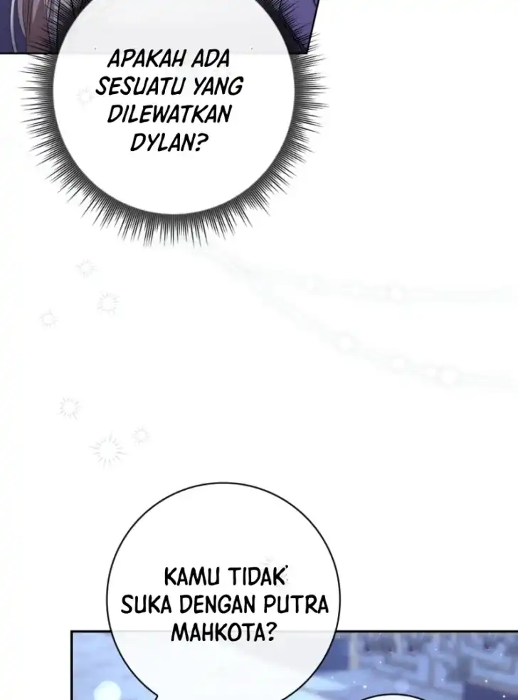 Arelyn Is Sick and Tired Chapter 15 - halaman 56