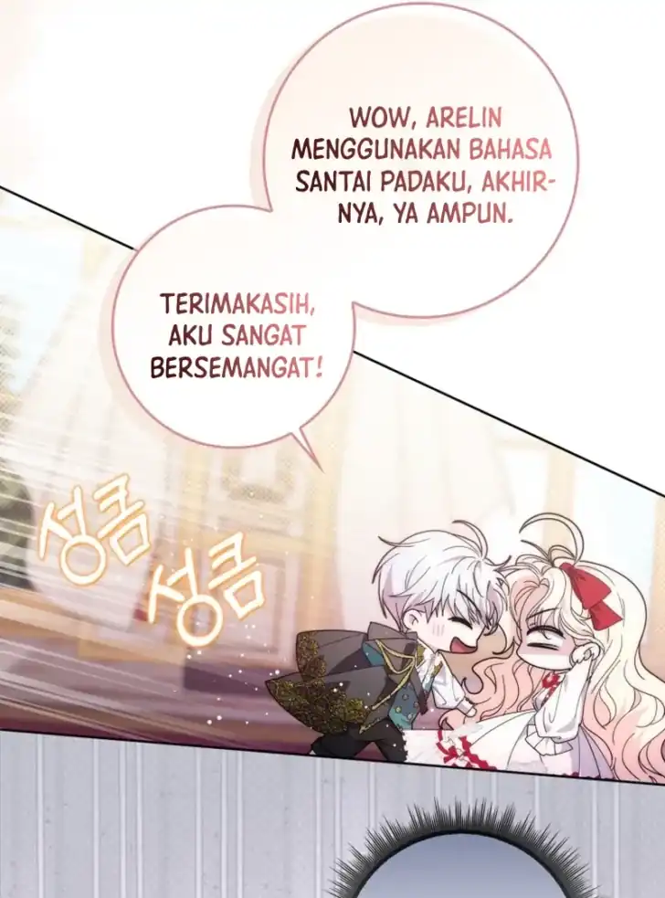Arelyn Is Sick and Tired Chapter 15 - halaman 7