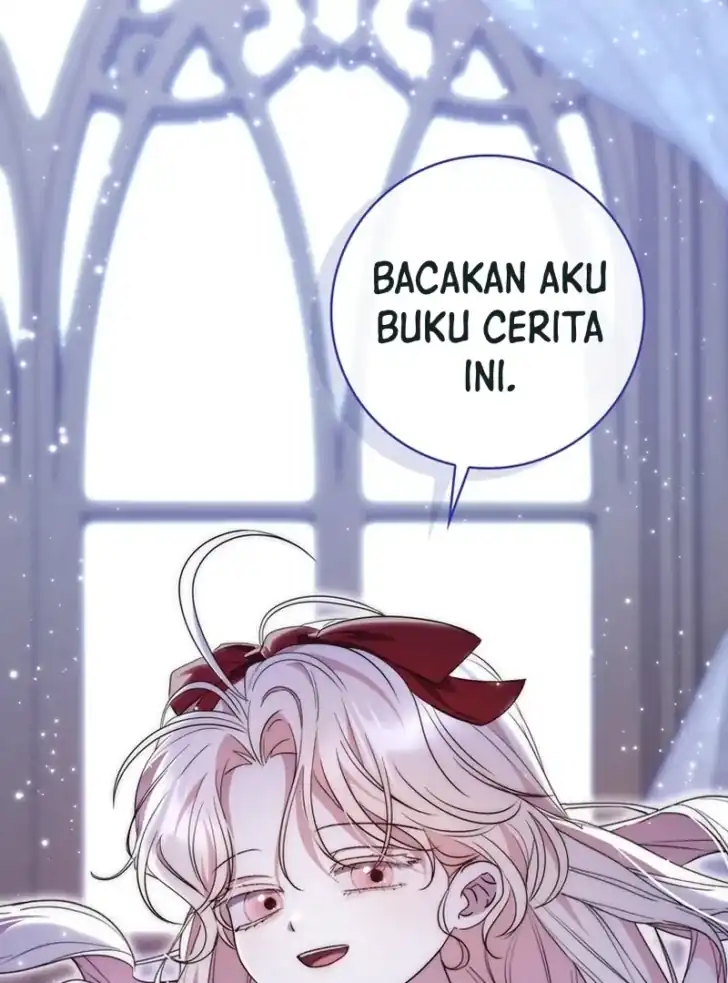 Arelyn Is Sick and Tired Chapter 15 - halaman 71