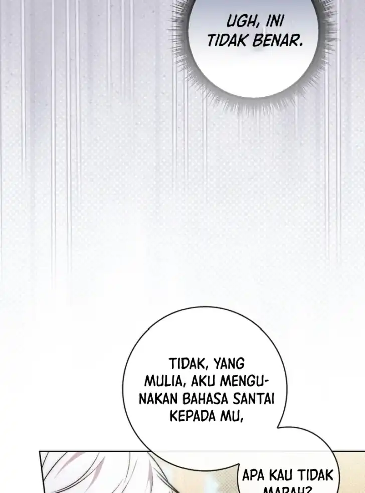 Arelyn Is Sick and Tired Chapter 15 - halaman 8