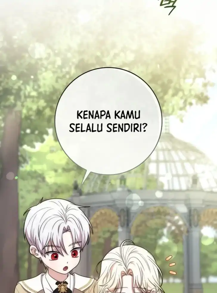 Arelyn Is Sick and Tired Chapter 16 - halaman 16