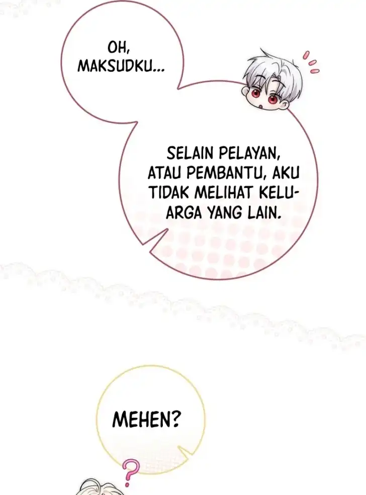 Arelyn Is Sick and Tired Chapter 16 - halaman 18