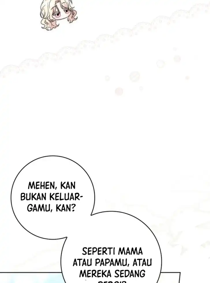 Arelyn Is Sick and Tired Chapter 16 - halaman 19