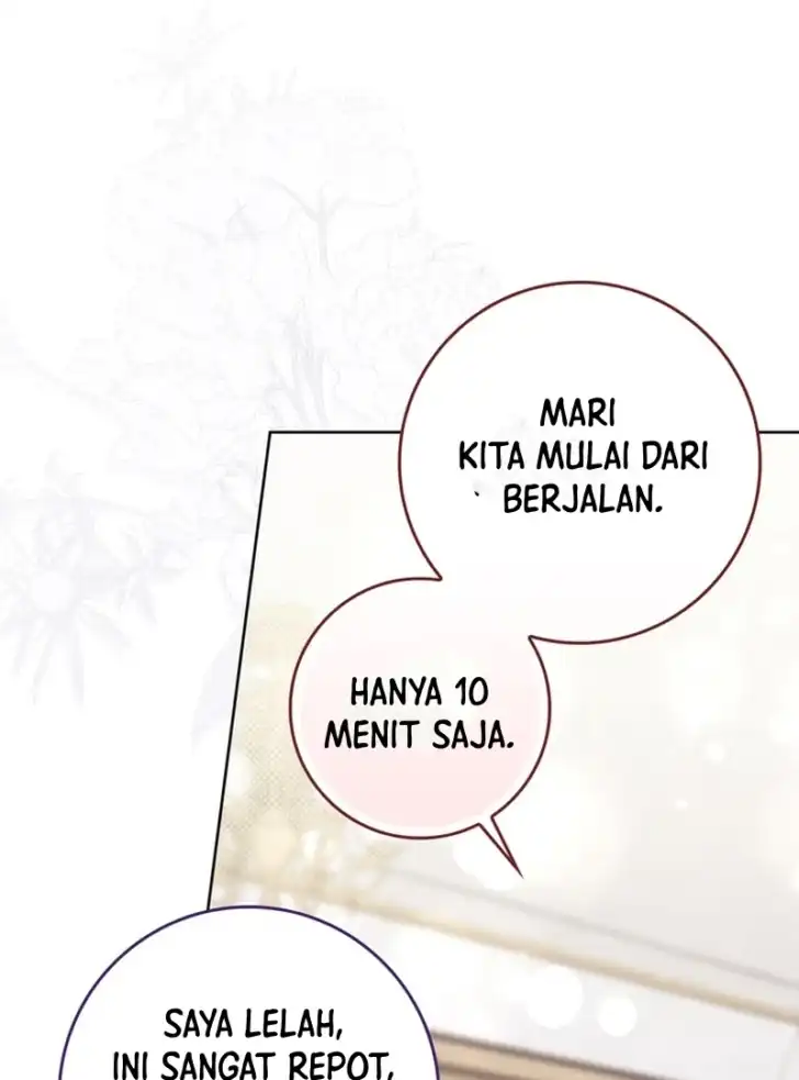 Arelyn Is Sick and Tired Chapter 16 - halaman 2