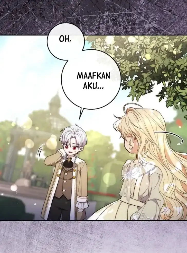 Arelyn Is Sick and Tired Chapter 16 - halaman 24