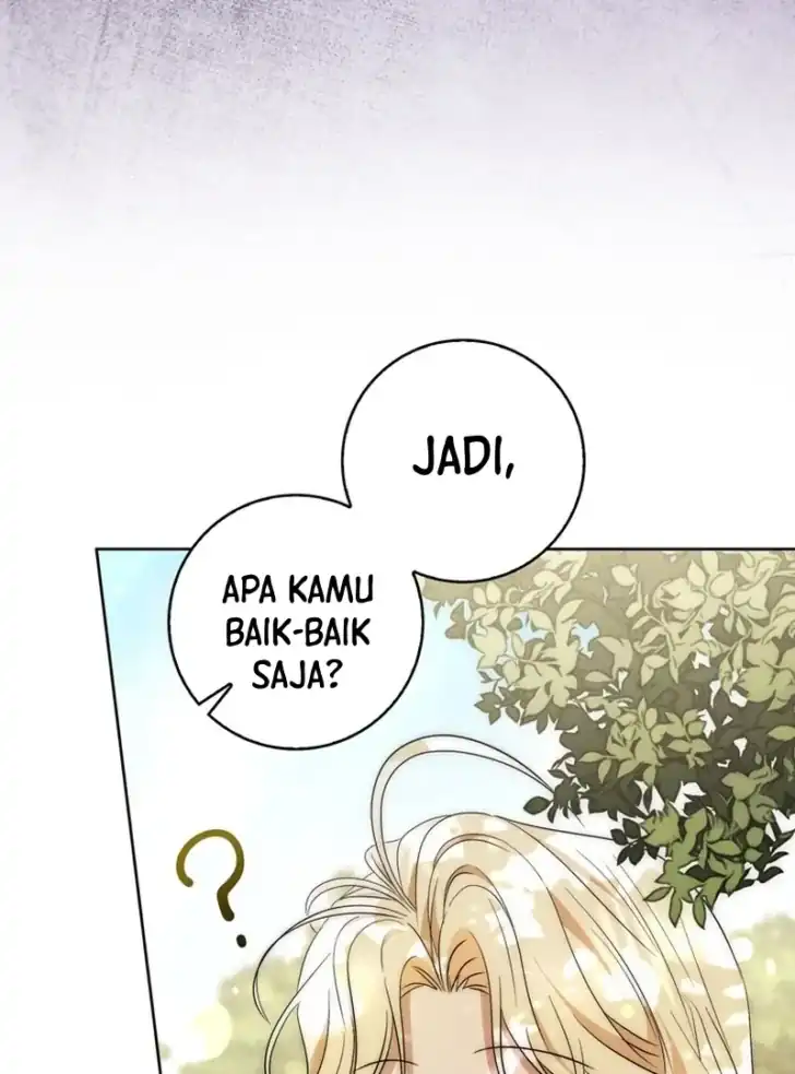 Arelyn Is Sick and Tired Chapter 16 - halaman 25
