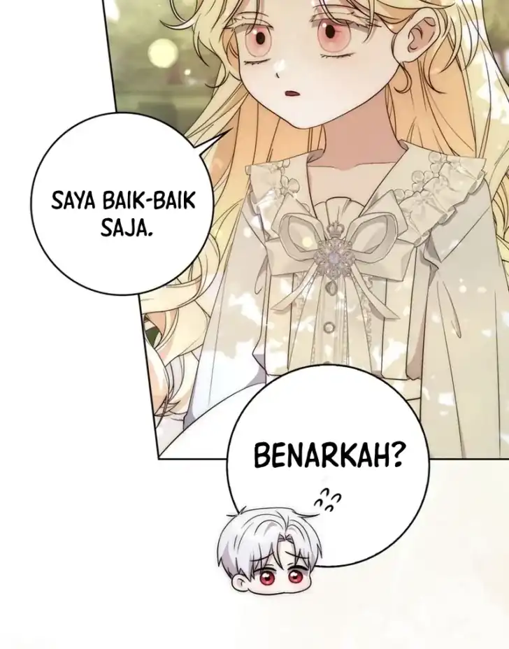 Arelyn Is Sick and Tired Chapter 16 - halaman 26