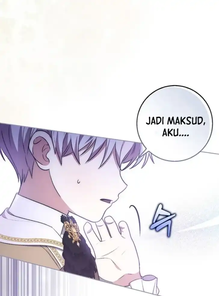 Arelyn Is Sick and Tired Chapter 16 - halaman 28