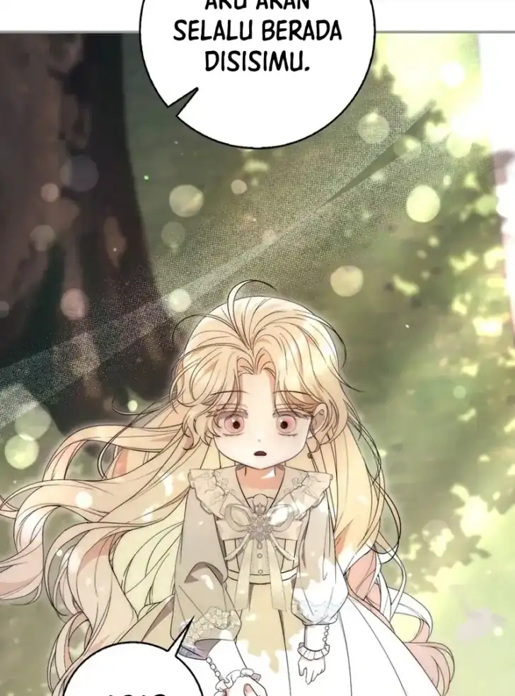 Arelyn Is Sick and Tired Chapter 16 - halaman 31