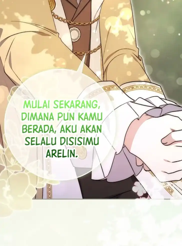 Arelyn Is Sick and Tired Chapter 16 - halaman 34