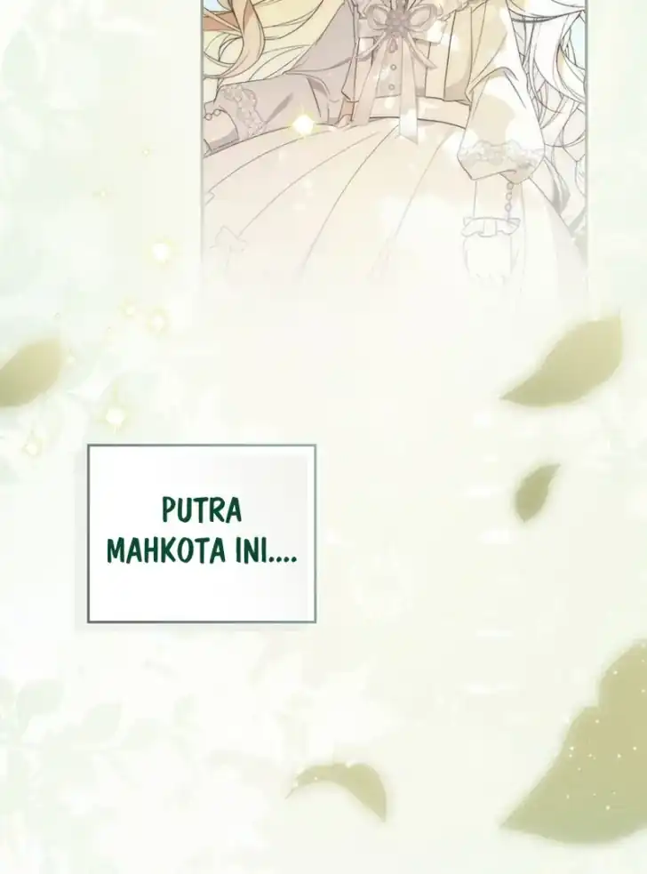 Arelyn Is Sick and Tired Chapter 16 - halaman 36