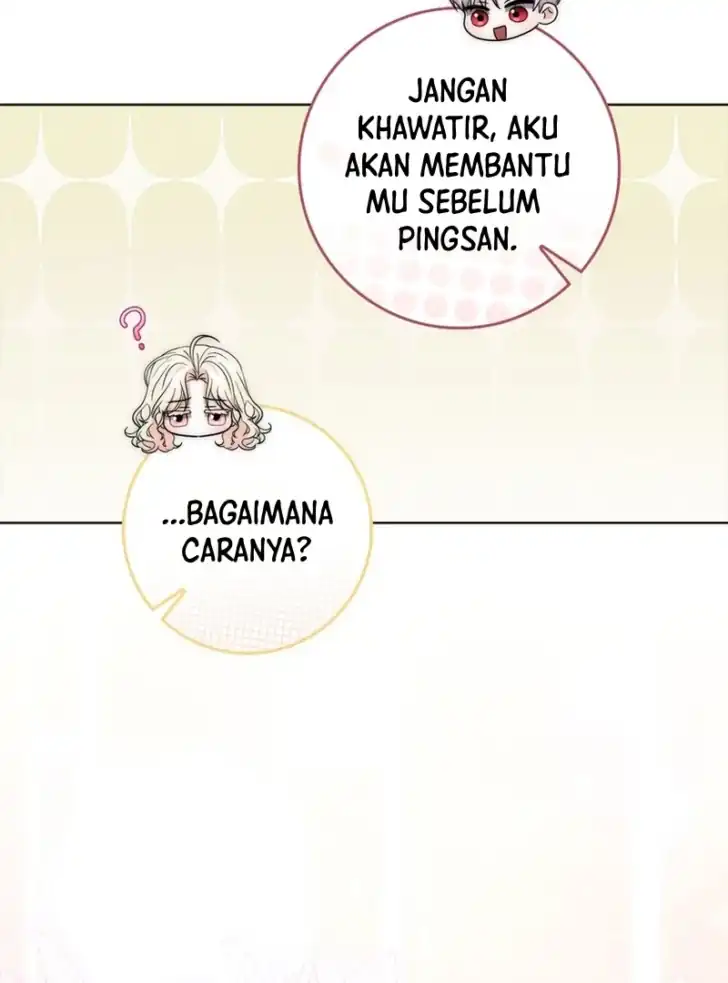 Arelyn Is Sick and Tired Chapter 16 - halaman 4