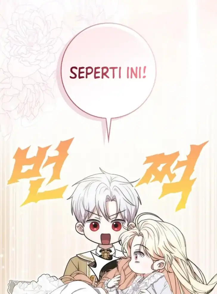Arelyn Is Sick and Tired Chapter 16 - halaman 5