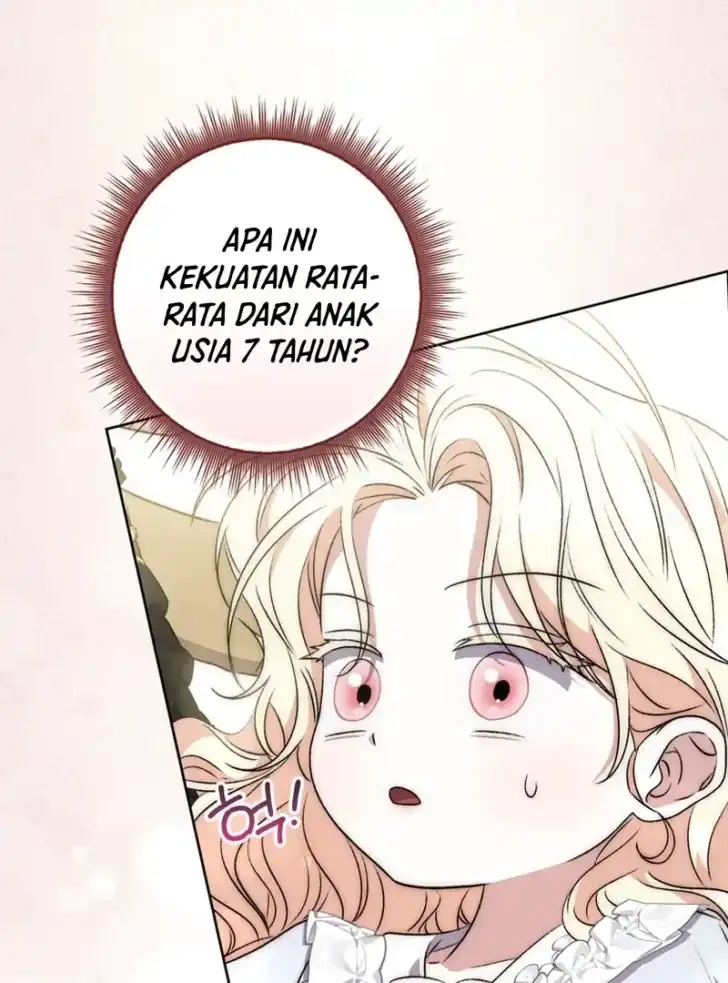 Arelyn Is Sick and Tired Chapter 16 - halaman 7
